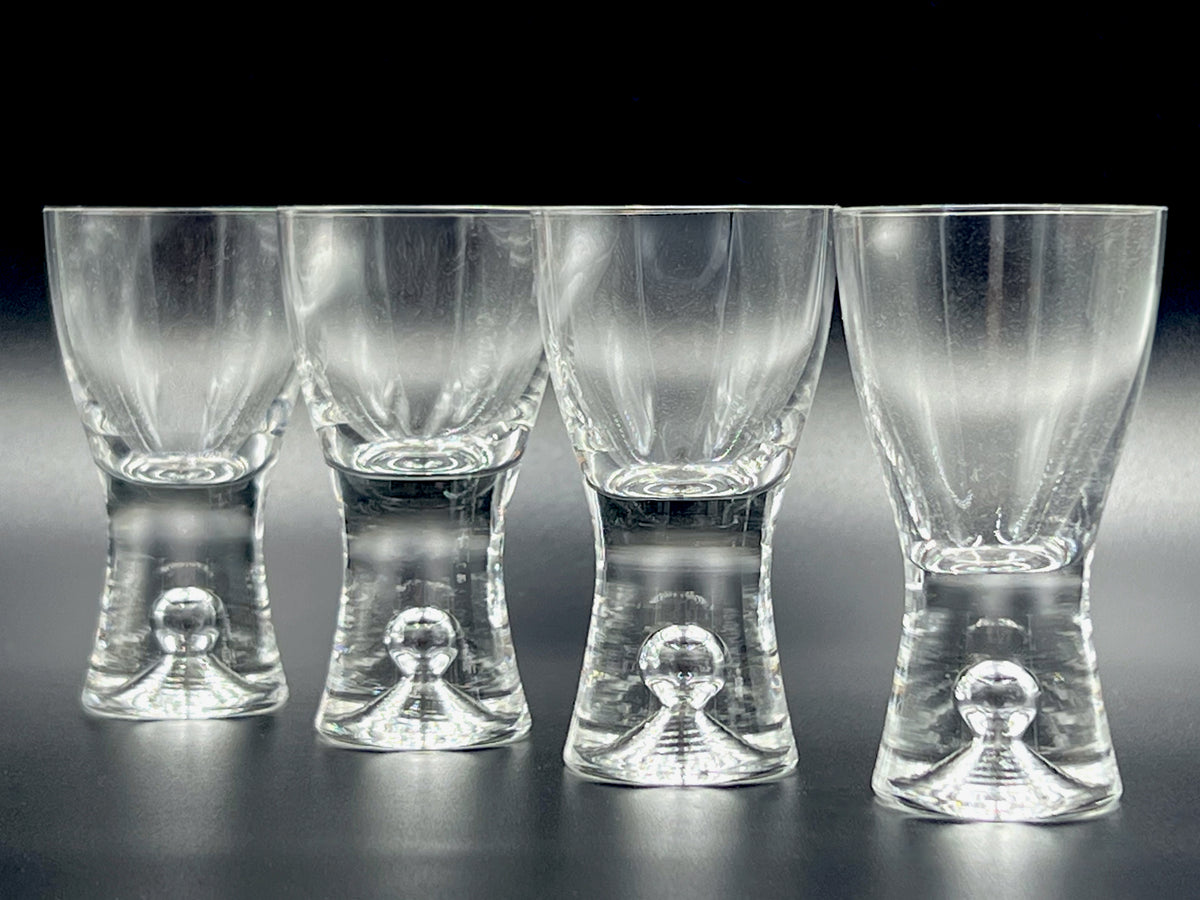 Vaso de chupito 'Tapio' de Iittala (Finlandia) [Se vende por separado]