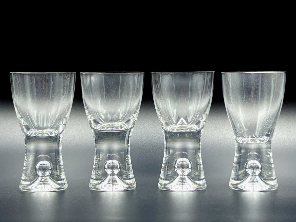 Vaso de chupito 'Tapio' de Iittala (Finlandia) [Se vende por separado]