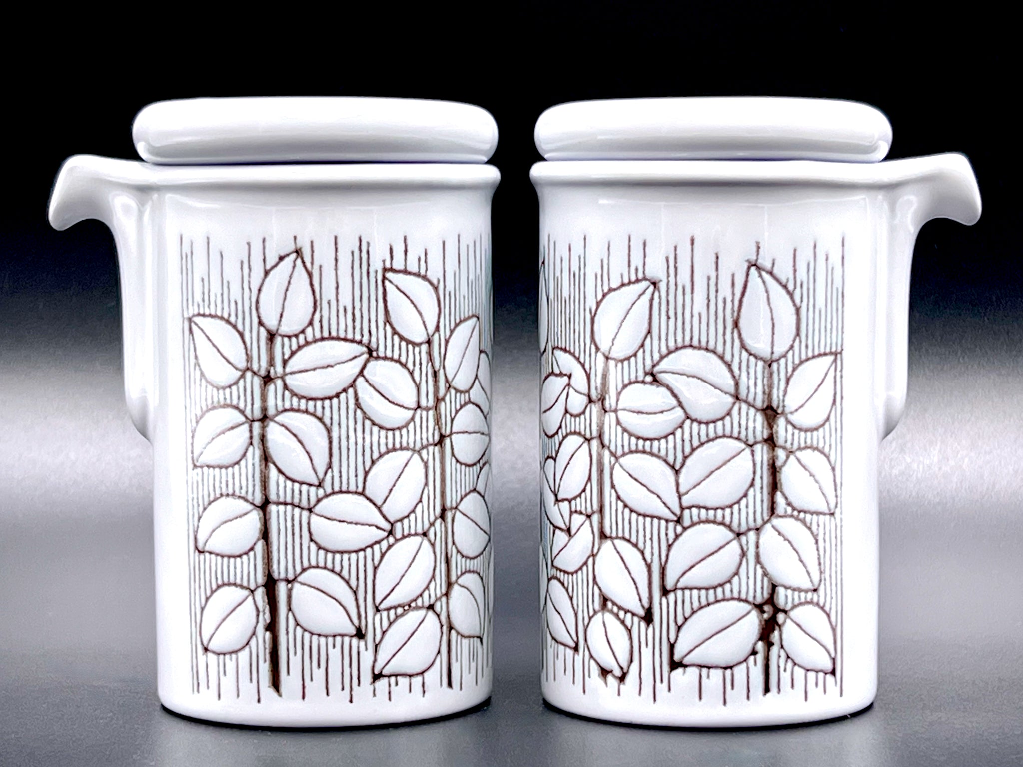 Hornsea Pottery (England) – That Retro Piece