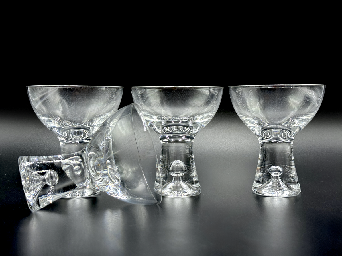 Iittala (Finlandia) Copa de cóctel de licor 'Tapio' [se vende por separado]