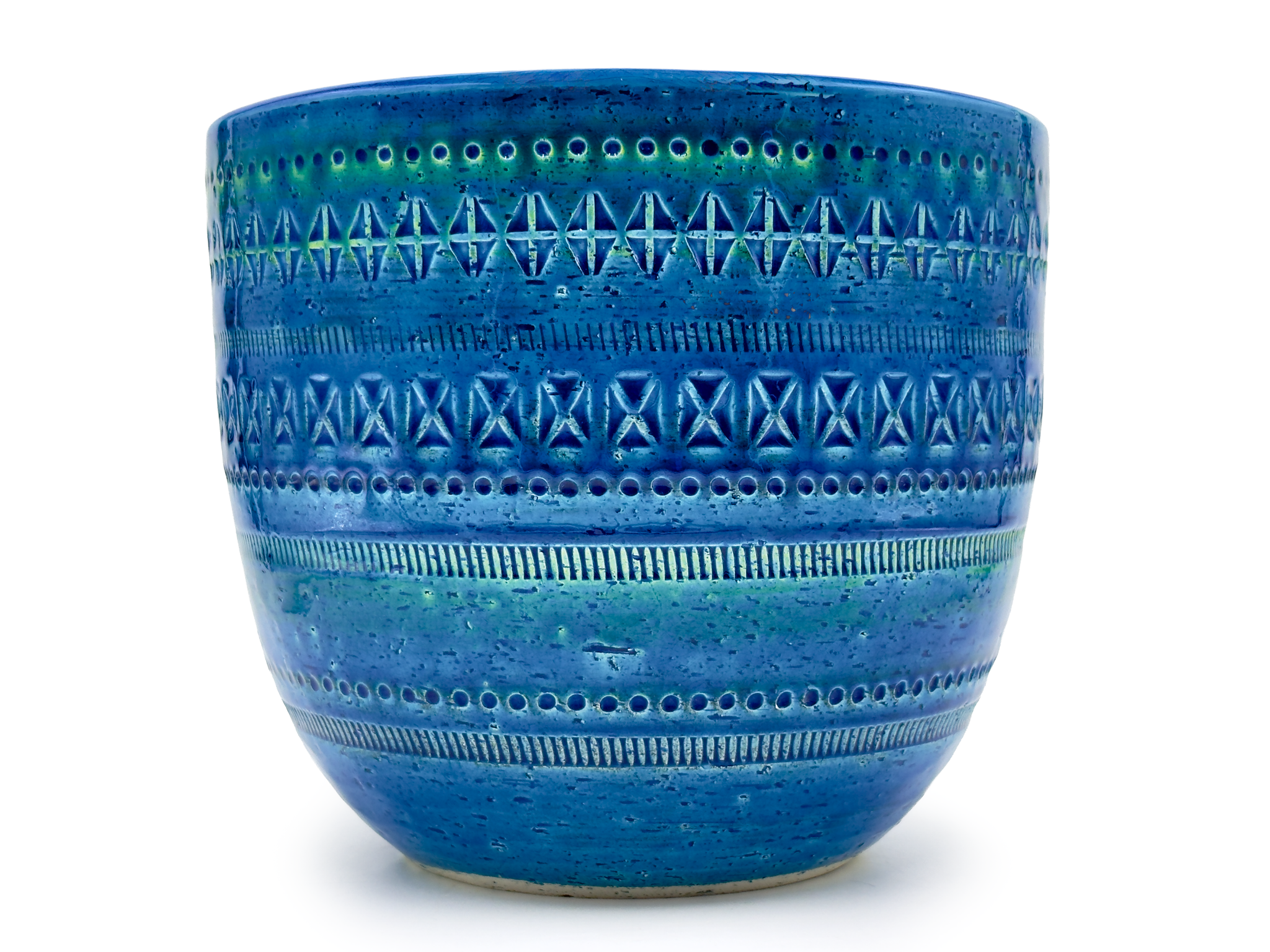 Bitossi Ceramics Italy – Vintage Pieces | That Retro Piece