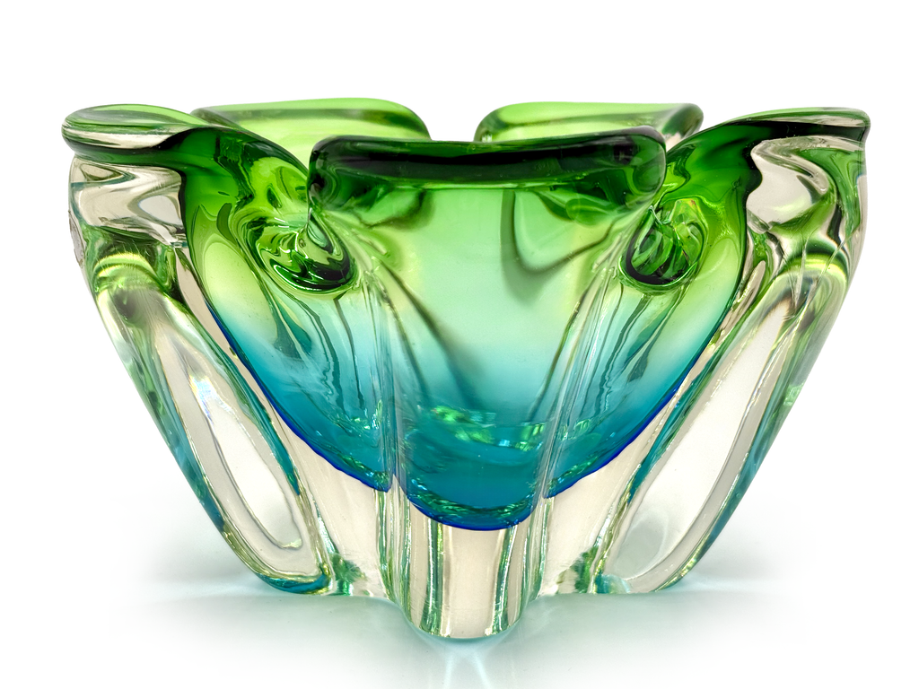 vintage glass figure ୨୧ * ガラスの リスさん vintage glass figure vintage glass figure ୨୧ * ガラスの リスさん vintage glass figure