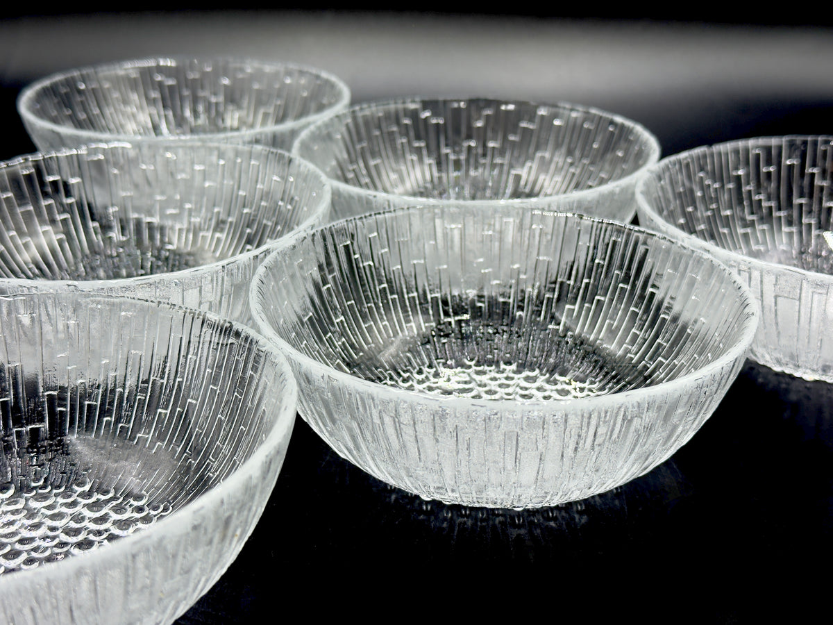 Plato para pan y mantequilla 'Ultima Thule' de 15 cm de Iittala (Finlandia)