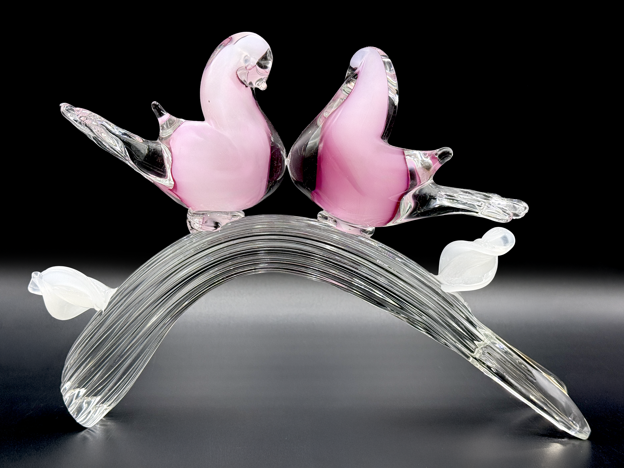 Glass Figurines & Paperweights – That Retro Piece