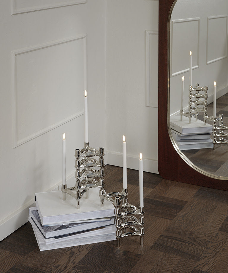 STOFF Nagel (Denmark) LED Candles [Set x2]