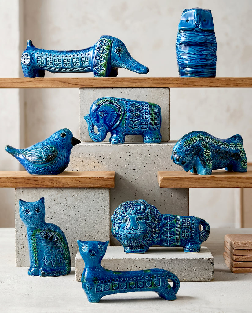 Bitossi Ceramiche (Italy) – That Retro Piece