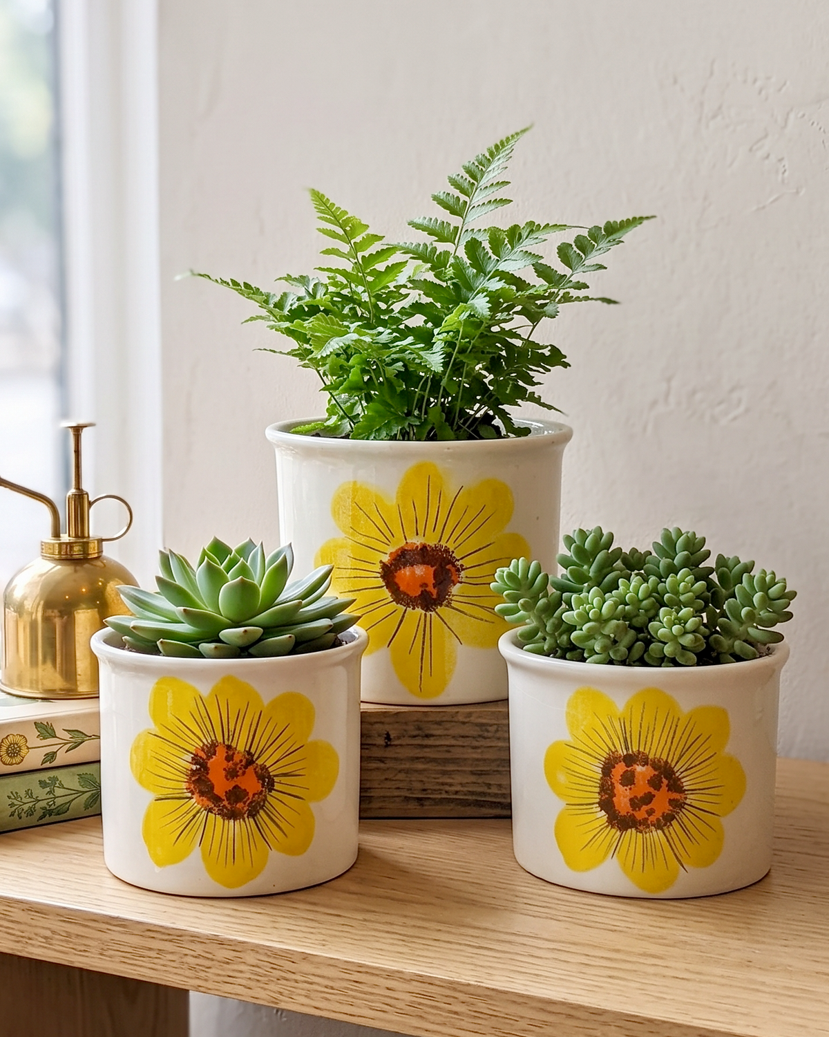 Bitossi (Italy) 6" Planter [Sold Separately]