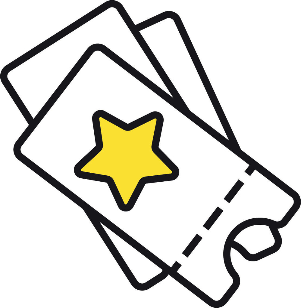 Joincard Rewards – That Retro Piece