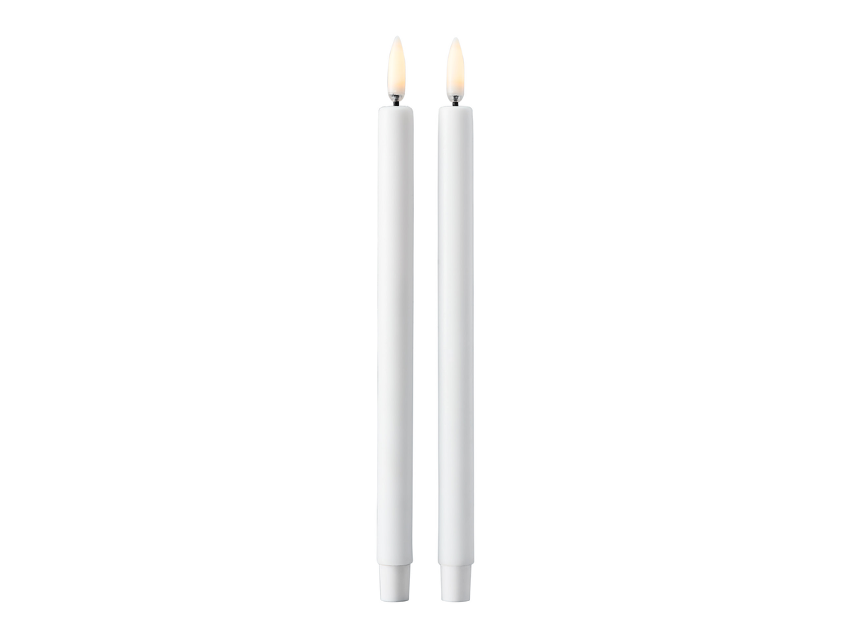 STOFF Nagel (Denmark) LED Candles [Set x2]