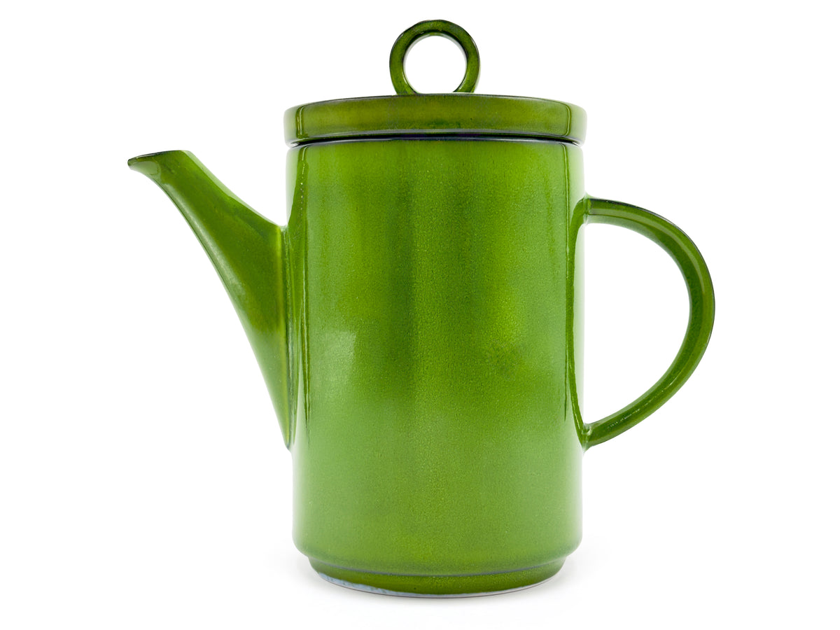 Villeroy & Boch (Luxembourg) 'Agadir' Coffee Pot, with Lid