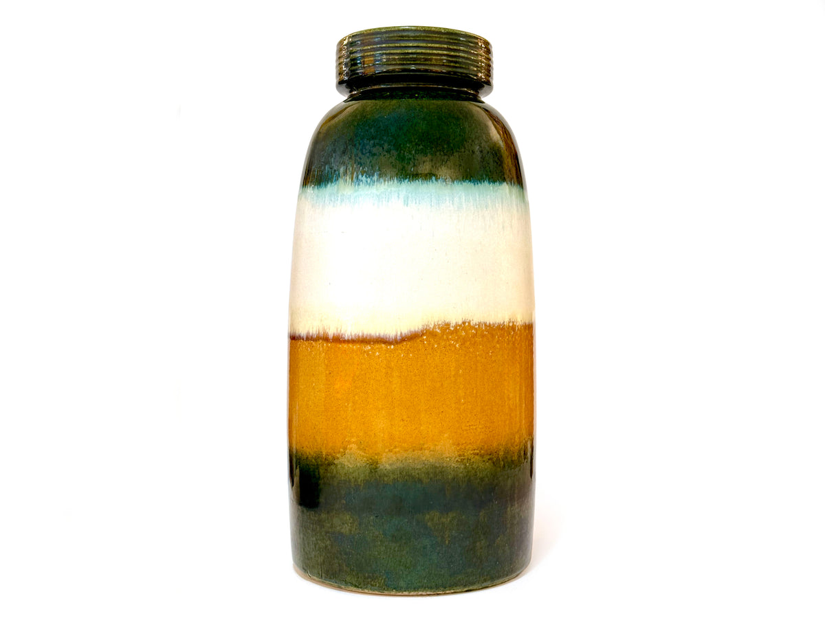 Scheurich (West Germany) Large Floor Vase | Model #553-38