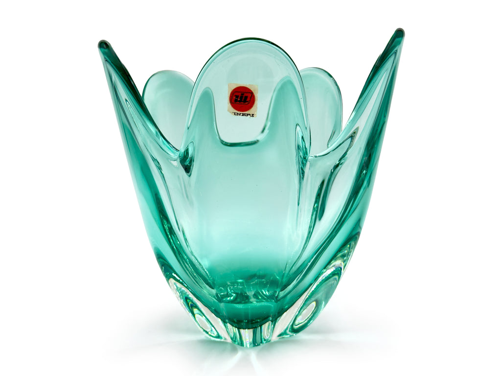 Iwatsu Glass (Japan) – That Retro Piece