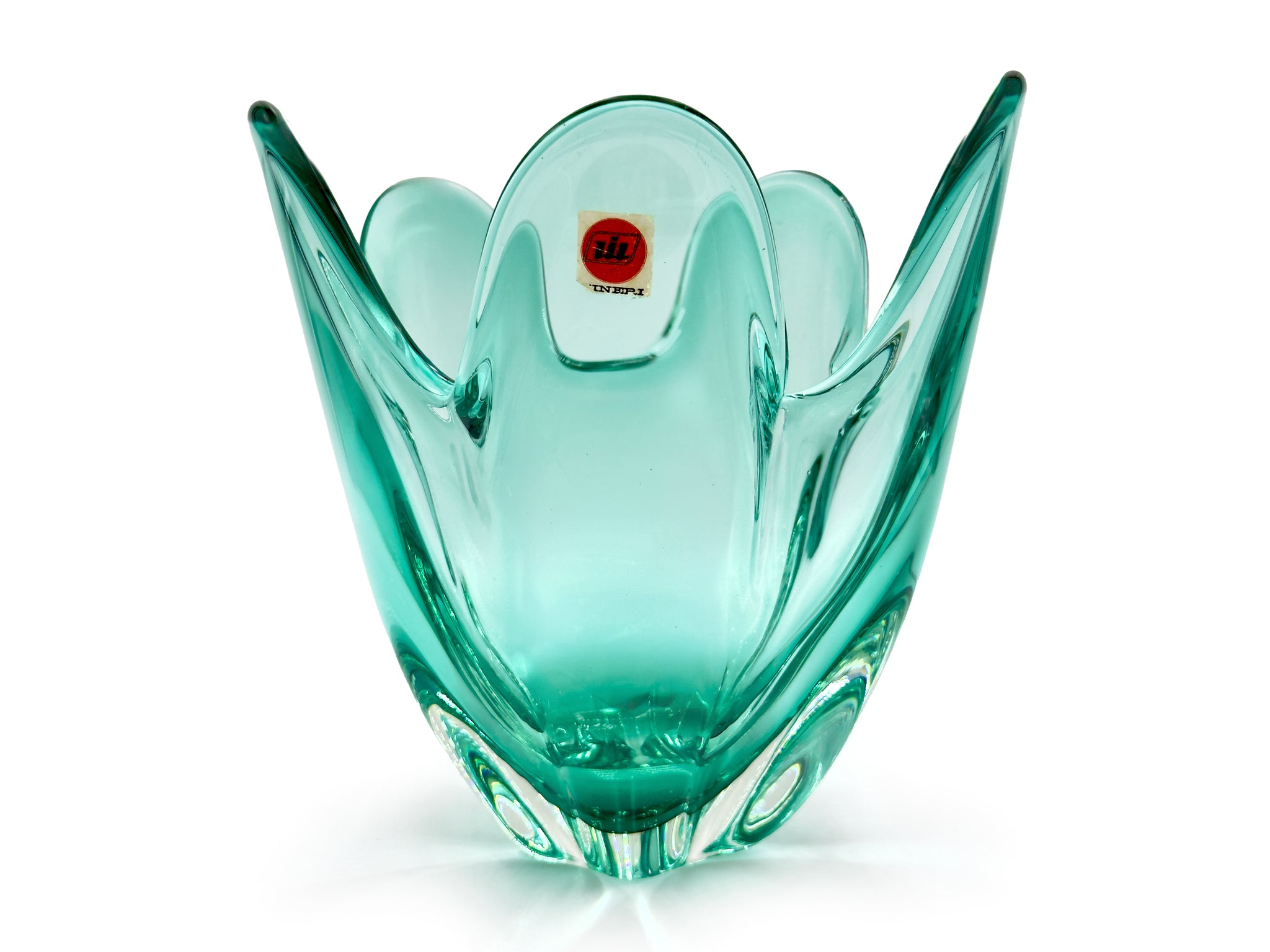 Iwatsu Glass (Japan) – That Retro Piece