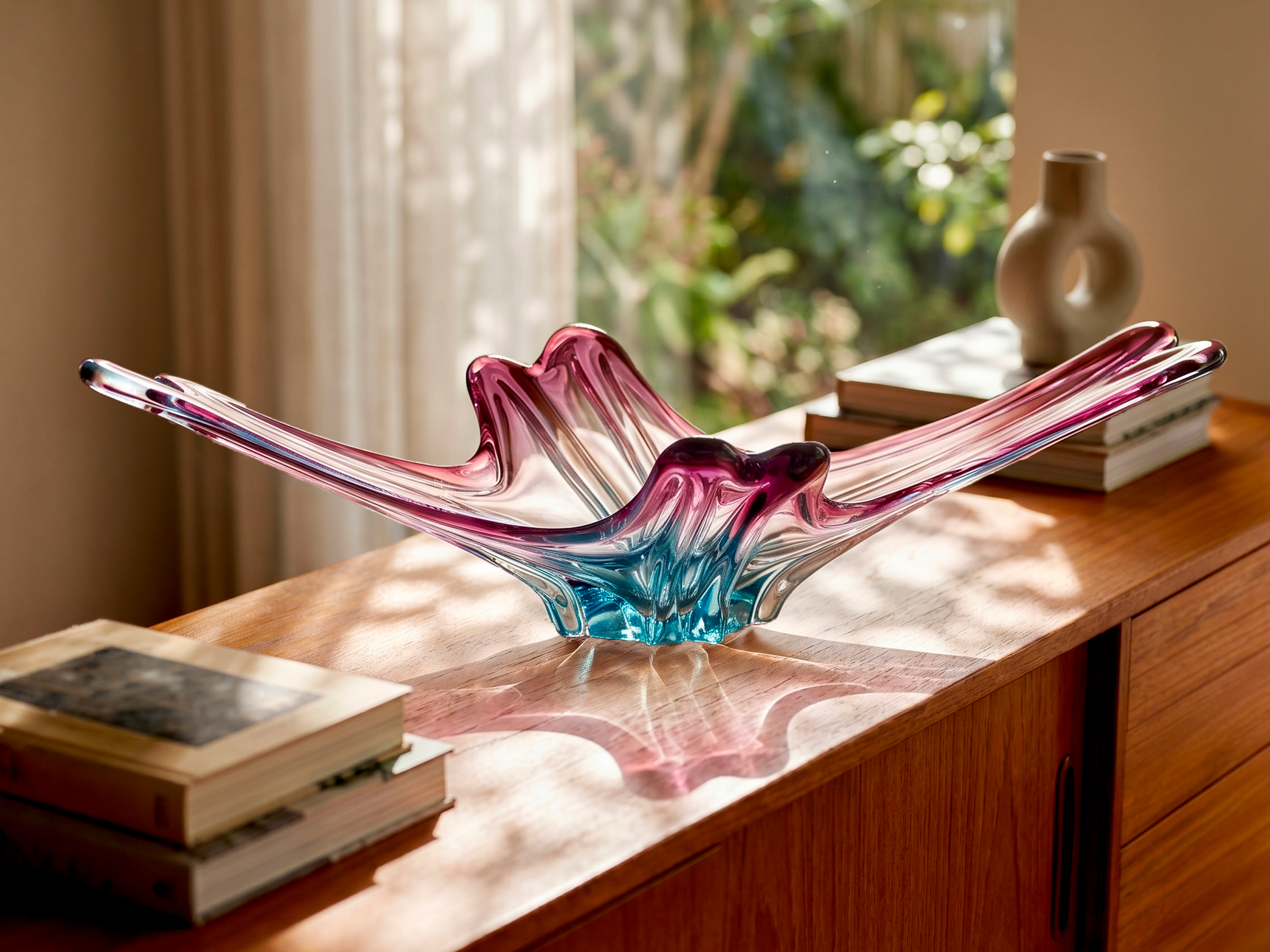 Fratelli Toso (Murano, Italy) Art Glass 24 Fratelli Toso (Murano, Italy) Art Glass 24