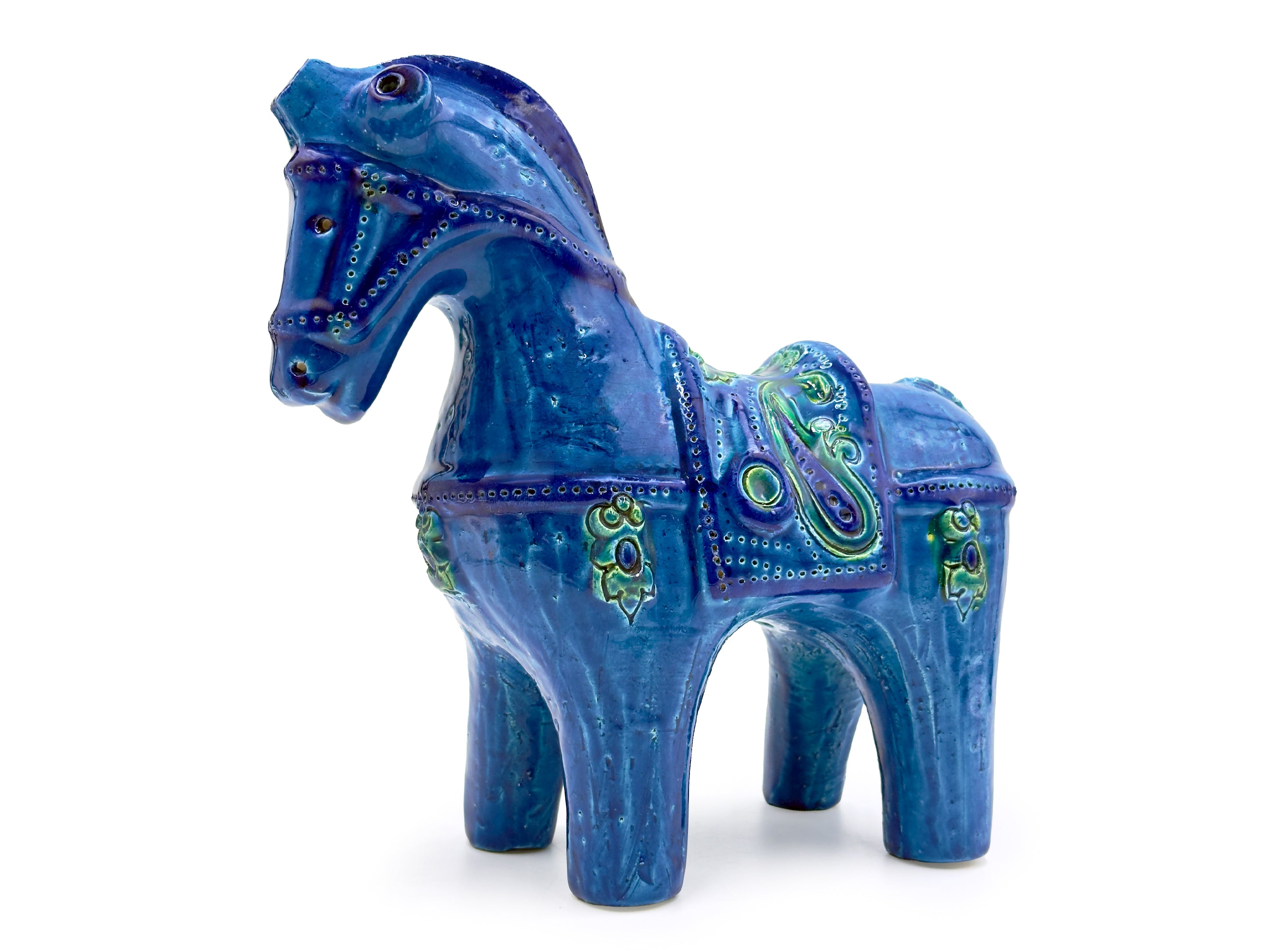 Ceramic Figurines – That Retro Piece