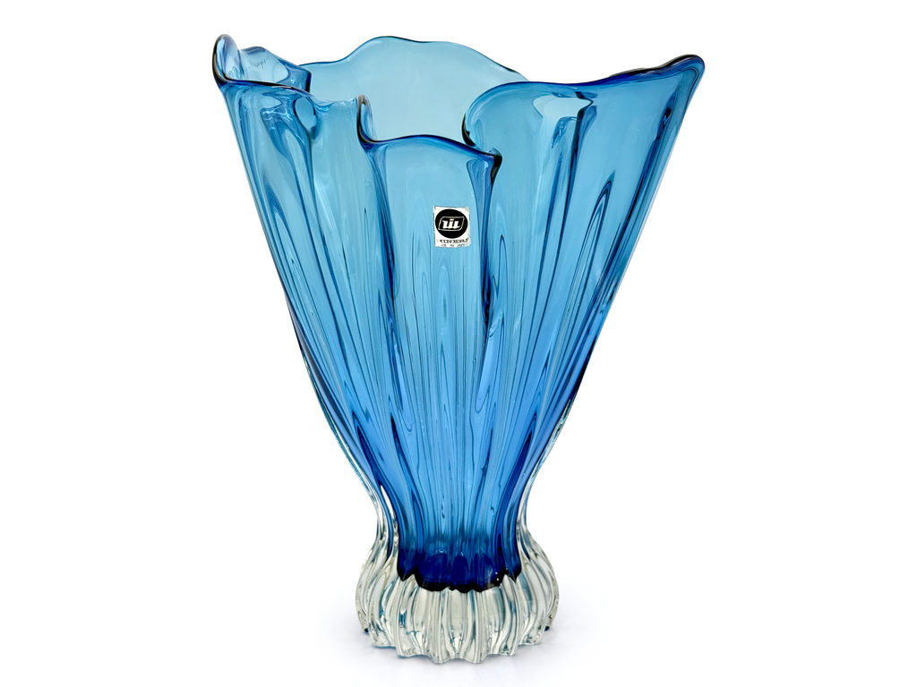 Iwatsu Glass (Japan) – That Retro Piece