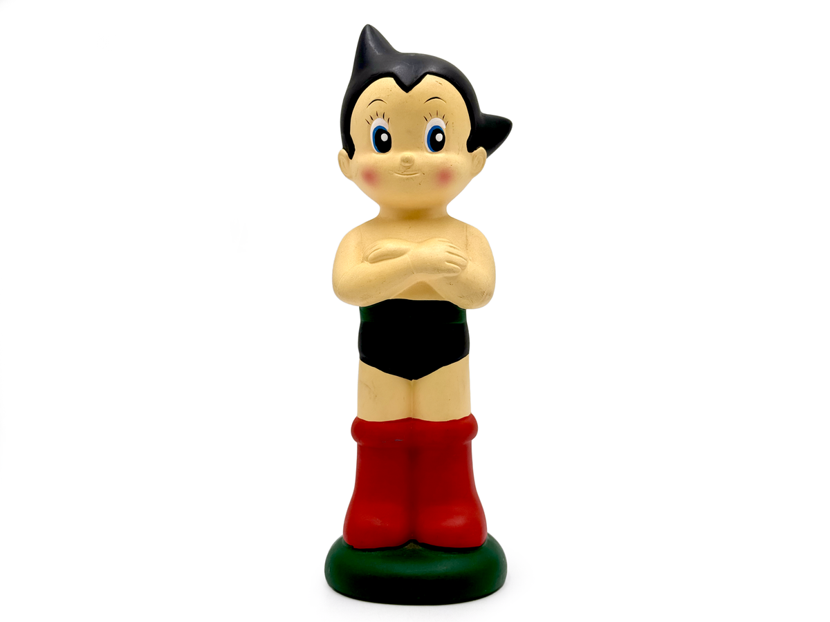 Astroboy 9.5" Ceramic Money Box | Made in Japan