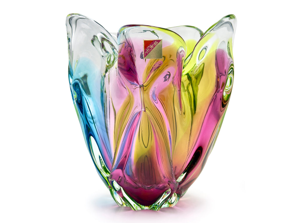 Iwatsu Glass (Japan) – That Retro Piece