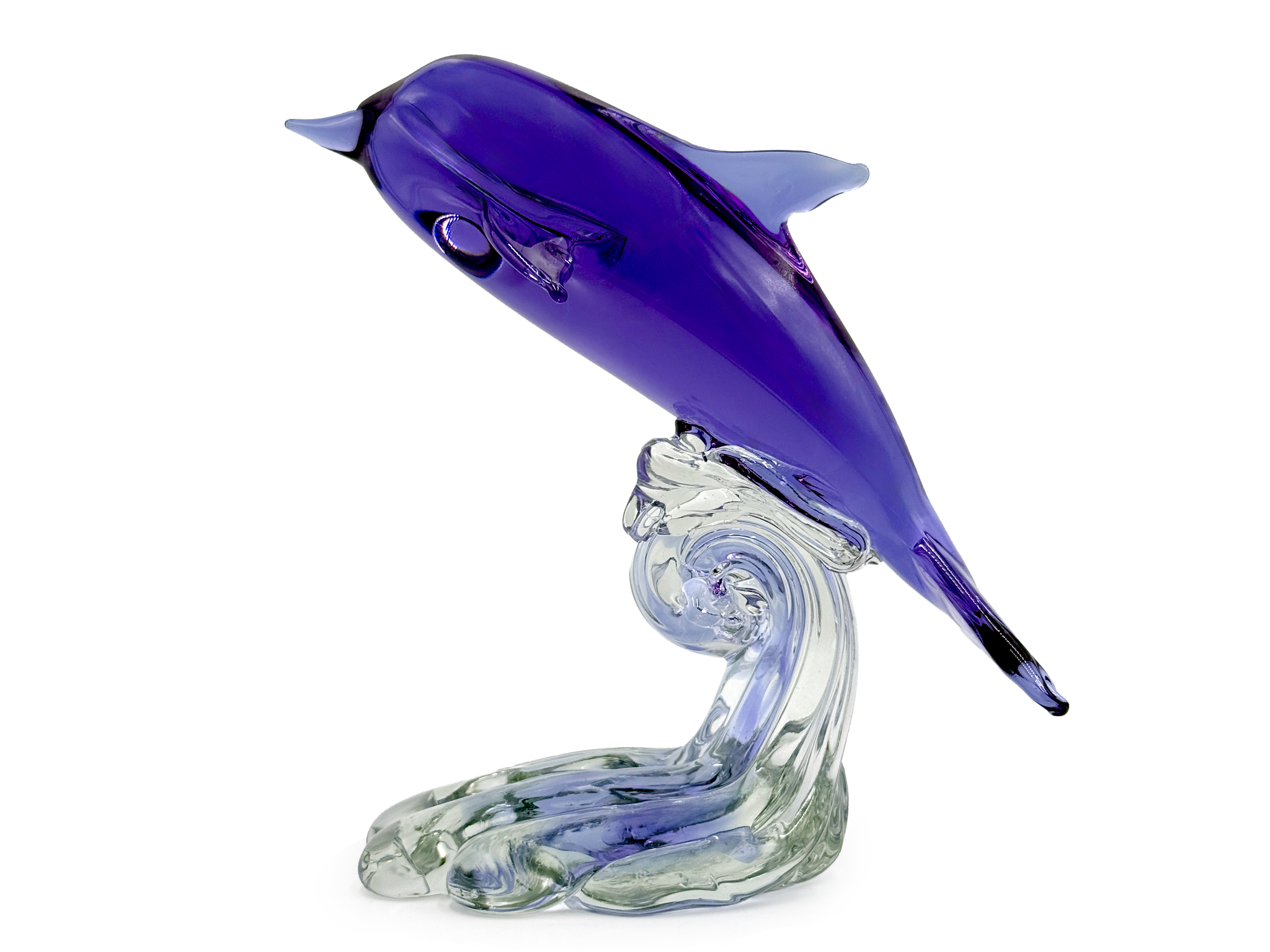 Vintage Murano Glass | Hand-Blown Venetian Art Glass | That Retro