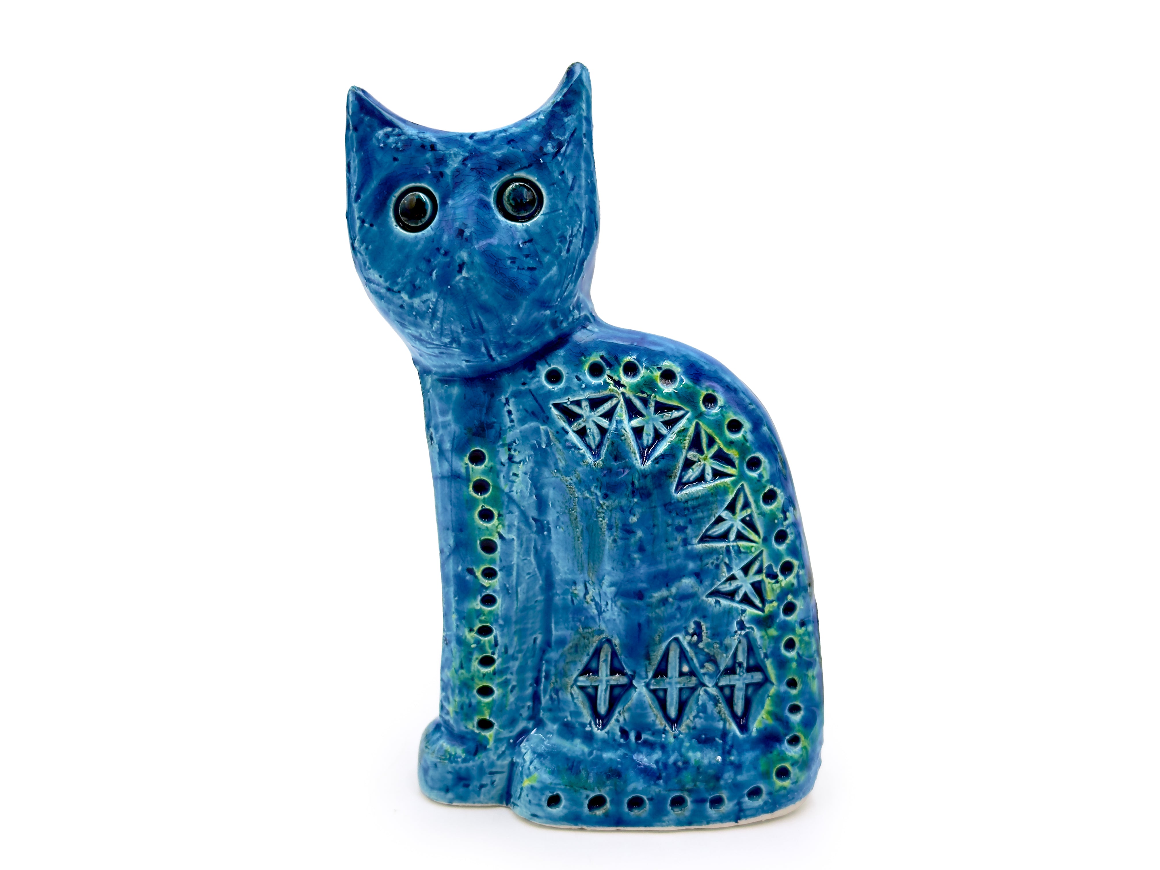 bitossi やぎ Bitossi Ceramics Italy – Vintage Pieces | That Retro Piece