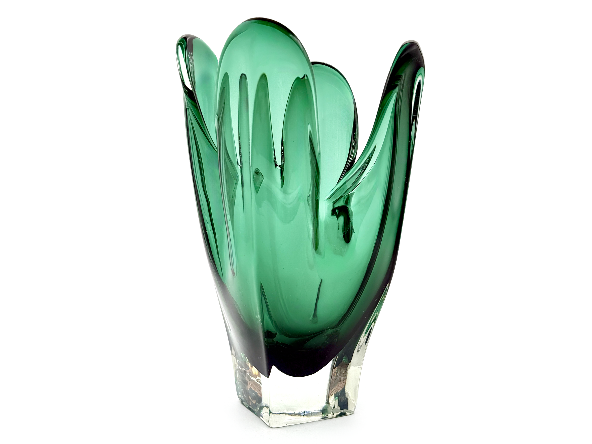 Glass | Japanese – That Retro Piece