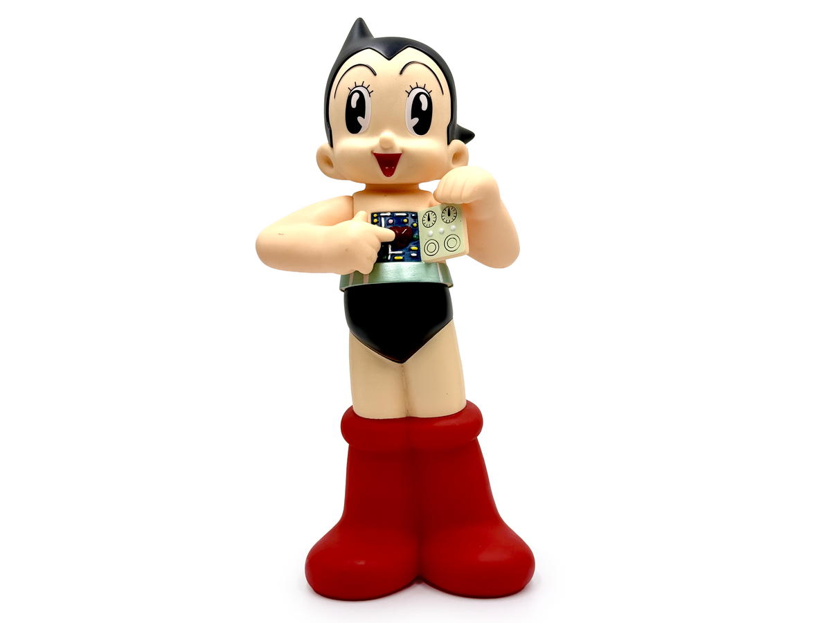 BILLIKEN SHOKAI ASTRO BOY フィギュア Astroboy 14.5