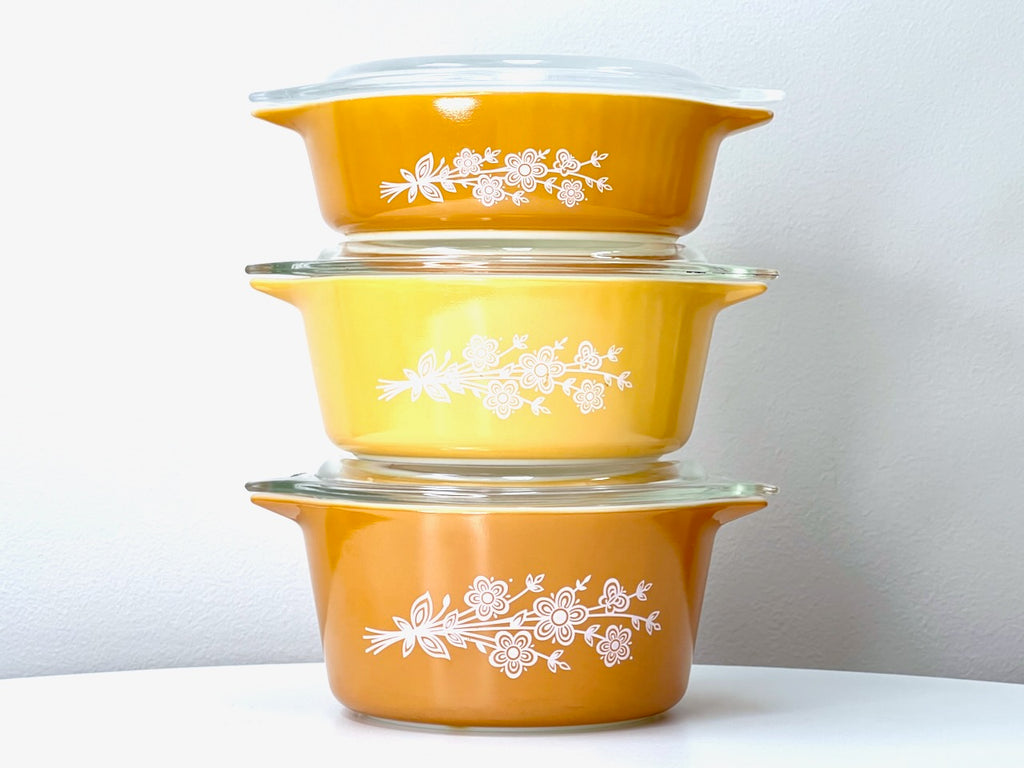 Pyrex R14c PYREX | American – That Retro Piece