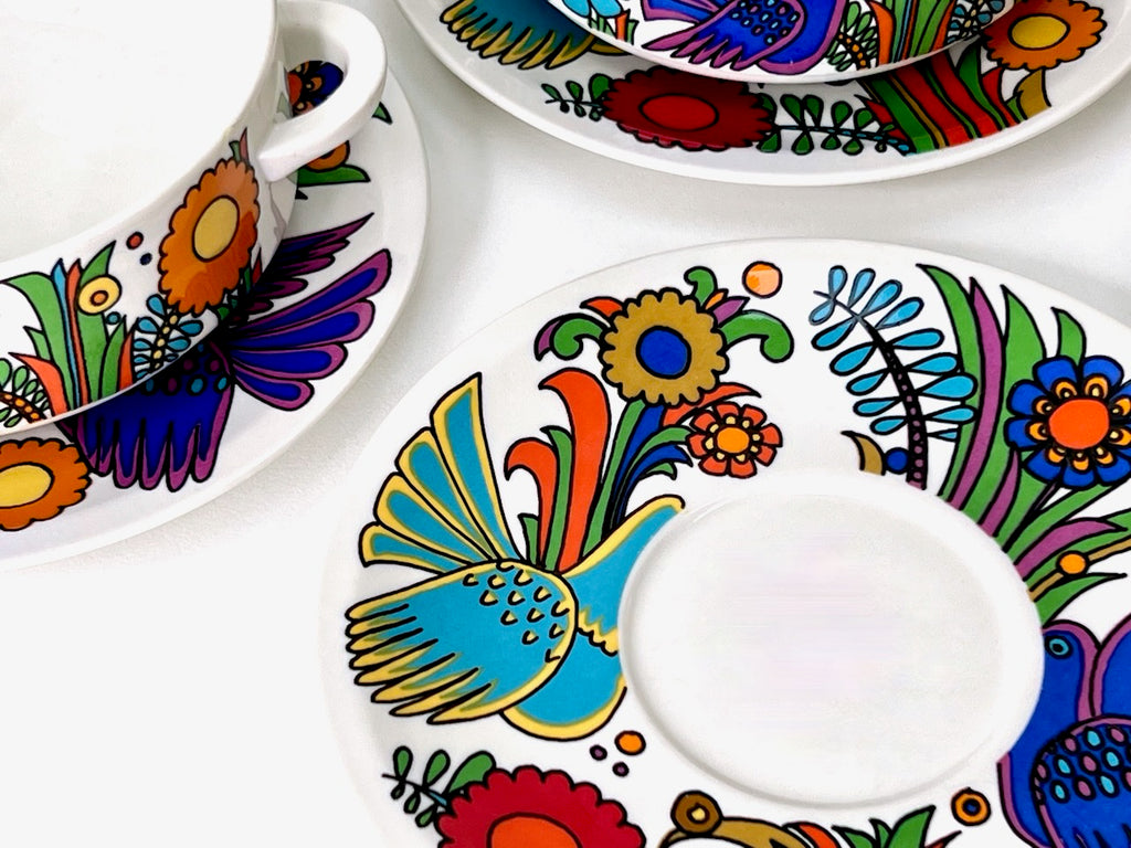 Villeroy & Boch (Luxembourg) – That Retro Piece
