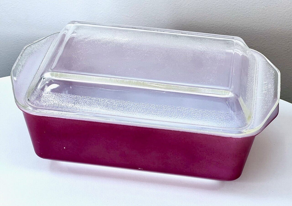 PYREX | Australian – That Retro Piece