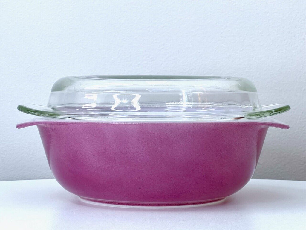 PYREX | Australian – That Retro Piece